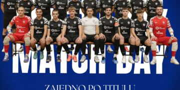 MNK Brotnjo: U nedjelju protiv Veleža ključna utakmica sezone: “Pošaljimo zajedno lijepu sliku iz Čitluka”