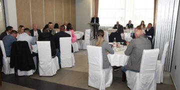 Općinsko vijeće Čitluk održalo petnaestu sjednicu