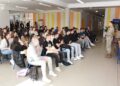 SŠ dr. fra Slavka Barbarića: Učenicima završnih razreda predstavljen vojni poziv