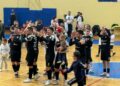 MNK Brotnjo prvak Druge futsal lige FBiH!
