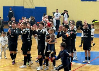 MNK Brotnjo prvak Druge futsal lige FBiH!