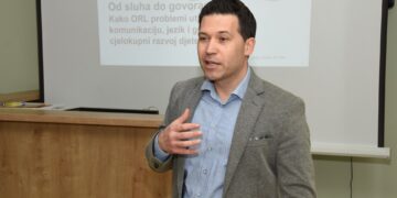 Liječnik koji je osvojio srca: Brotnjak dr. med. Josip Lesko o važnosti ORL pregleda, radu s pacijentima i povezanosti s rodnim krajem