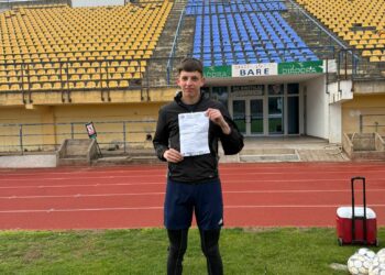 HNK Brotnjo: Ivano Doko pozvan u U-21 reprezentaciju BiH