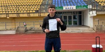 HNK Brotnjo: Ivano Doko pozvan u U-21 reprezentaciju BiH