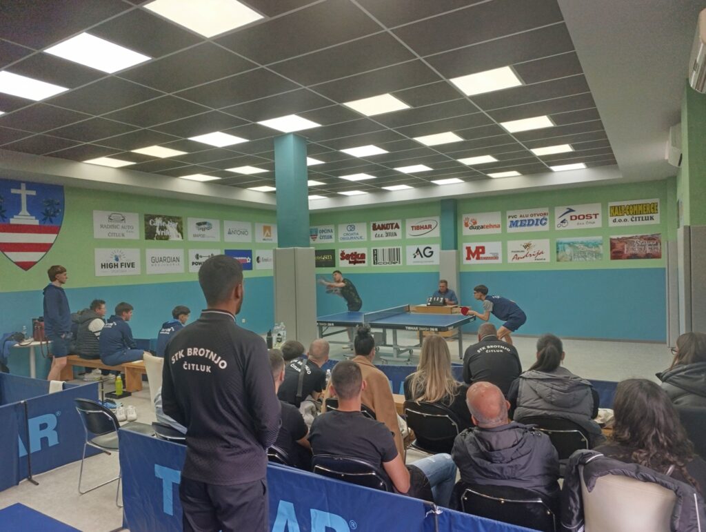 STK Brotnjo i sljedeće sezone u Premijer ligi