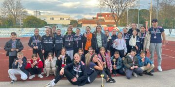 (FOTO) Sjajan nastup Karate kluba Brotnjo Hercegovina u drugom kolu Lige Dalmacije u Biogradu