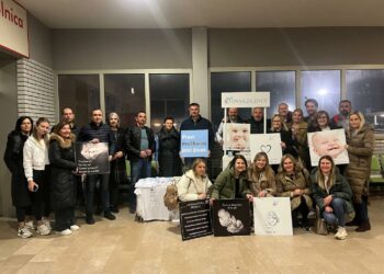 Gradnići za nerođene: Podrška inicijativi “40 dana za život”