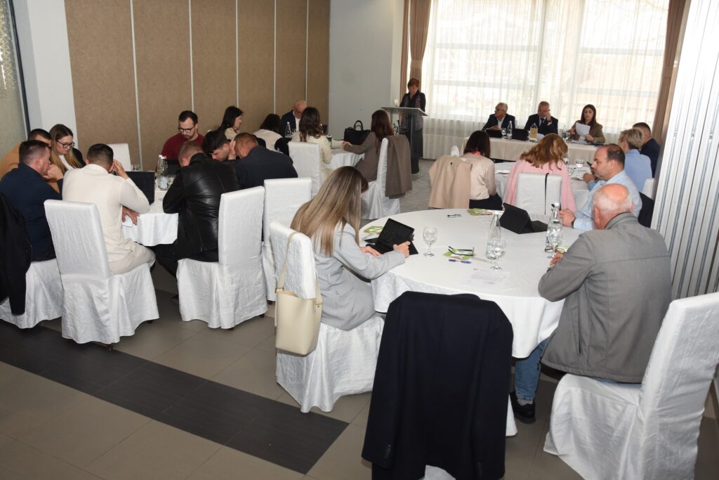 OV Čitluk: Usvojeno ostvarenje proračuna za 2025., nove cijene komunalnih usluga i infrastrukturni projekti