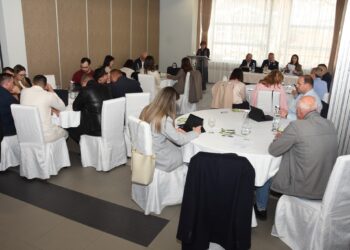 OV Čitluk: Usvojeno ostvarenje proračuna za 2025., nove cijene komunalnih usluga i infrastrukturni projekti