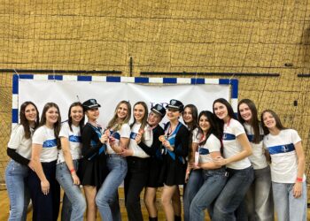 Mažoretkinje Općine Čitluk ostvarile sjajne rezultate na ADA mažoret kupu u Karlovcu