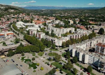 Grad Čapljina: Otvoren Javni poziv za sufinanciranje prve stambene nekretnine za mlade i mlade obitelji