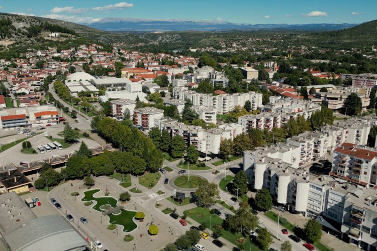 Grad Čapljina: Otvoren Javni poziv za sufinanciranje prve stambene nekretnine za mlade i mlade obitelji