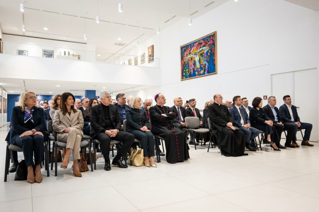 Održana duhovna obnova za katolike aktivne u politici i društvu: Vlast nije privilegij, nego odgovornost