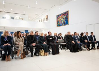 Održana duhovna obnova za katolike aktivne u politici i društvu: Vlast nije privilegij, nego odgovornost