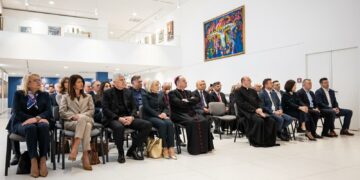 Održana duhovna obnova za katolike aktivne u politici i društvu: Vlast nije privilegij, nego odgovornost
