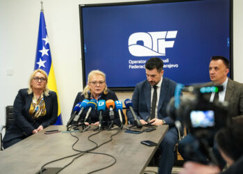 Bradara i Lakić s upravom OTF-a: Energetska sigurnost i stabilna opskrba gorivom strateški su prioriteti Federacije BiH
