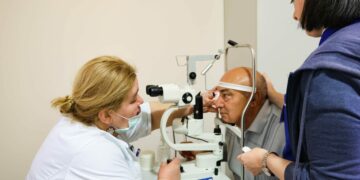 Rano otkrivanje spašava vid: U SKB Mostar obilježen Svjetski tjedan glaukoma