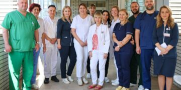 Veliki iskorak u SKB Mostar: uvedena nova metoda EBUS za preciznu dijagnostiku raka pluća