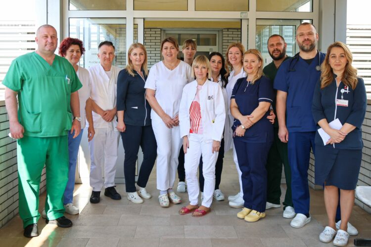 Veliki iskorak u SKB Mostar: uvedena nova metoda EBUS za preciznu dijagnostiku raka pluća