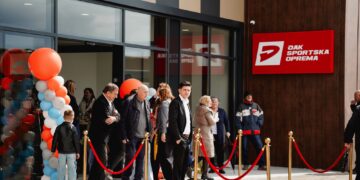 FOTO | Čapljina postaje shopping središte juga BiH – svečano otvoren Corner Park!