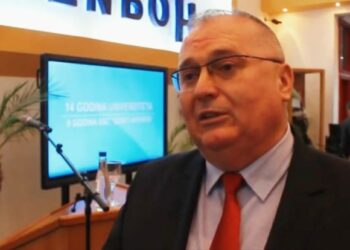 Brotnjak Dragan Prusina na čelu Službenog lista BiH – potvrda dugogodišnjeg uspješnog rada