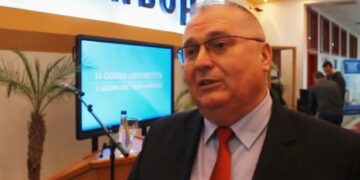 Brotnjak Dragan Prusina na čelu Službenog lista BiH – potvrda dugogodišnjeg uspješnog rada