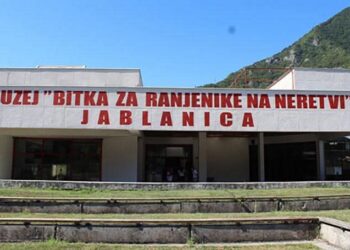 HDZ BiH HNŽ oštro osuđuje napade na Hrvate u Jablanici