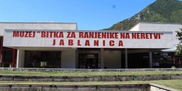 HDZ BiH HNŽ oštro osuđuje napade na Hrvate u Jablanici