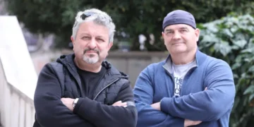 Najava: Koncert grupe Dalmatino u Širokom Brijegu
