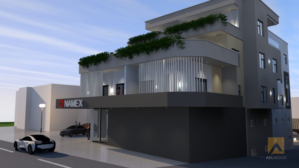 U Čitluku se gradi nova stambena oaza: Heritage Residence donosi suvremeni koncept stanovanja