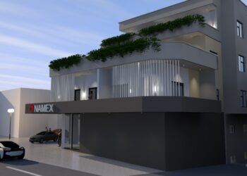 U Čitluku se gradi nova stambena oaza: Heritage Residence donosi suvremeni koncept stanovanja