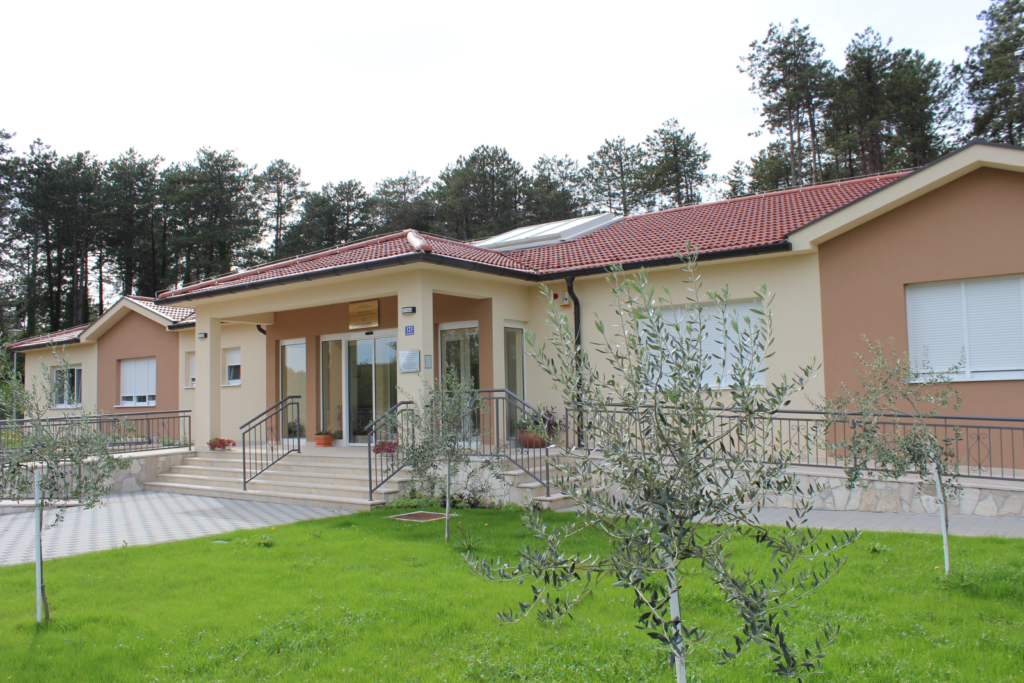 Edukacijsko-rehabilitacijski centar Sveti Josip Radnik: Sveta misa povodom blagdana zaštitnika Ustanove