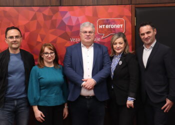 Dani Tolise: 20 godina tradicije uz stalnu potporu HT Eroneta