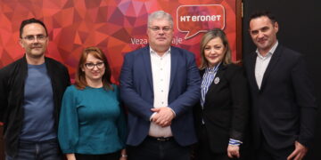 Dani Tolise: 20 godina tradicije uz stalnu potporu HT Eroneta