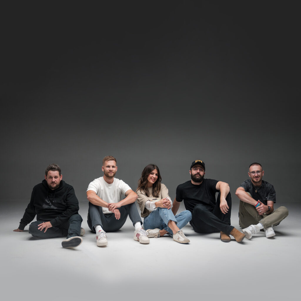 Večer slavljenja s grupom EMANUEL – uskoro u Mostaru!