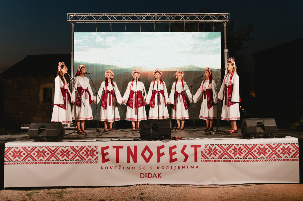 Etno skupina Didak: Otvaramo prijave za izlagače za EtnoFest DIDAK 2026
