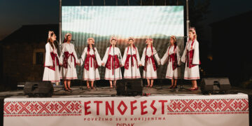 Etno skupina Didak: Otvaramo prijave za izlagače za EtnoFest DIDAK 2026
