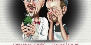 Hit komedija “Ko je lud” sutra u u Mostaru