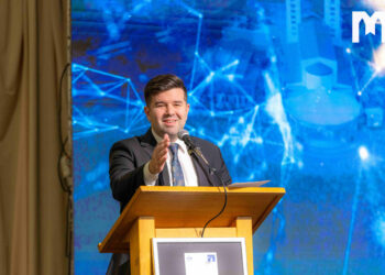 Vedran Vidović o IT konferenciji u Međugorju: “Ako ne ovladamo tehnologijom na ispravan način, u problemu smo”