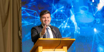 Vedran Vidović o IT konferenciji u Međugorju: “Ako ne ovladamo tehnologijom na ispravan način, u problemu smo”