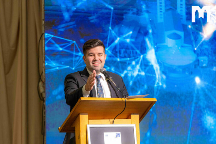 Vedran Vidović o IT konferenciji u Međugorju: “Ako ne ovladamo tehnologijom na ispravan način, u problemu smo”