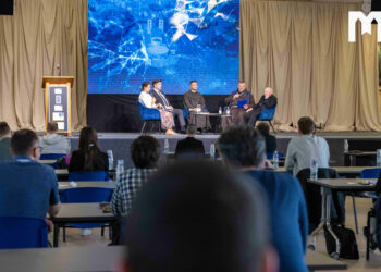 U Međugorju započela IT konferencija