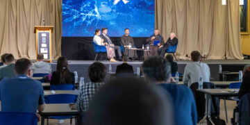 U Međugorju započela IT konferencija