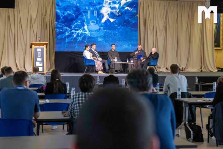 U Međugorju započela IT konferencija