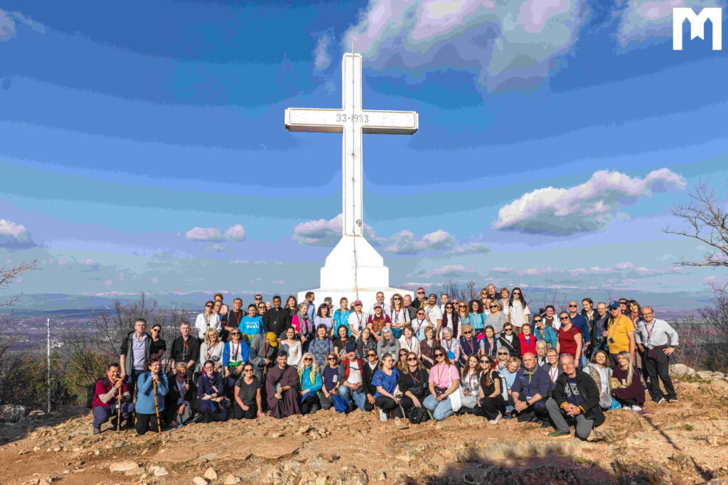 Međugorje: Završena 31. Međunarodna duhovna obnova za organizatore hodočašća