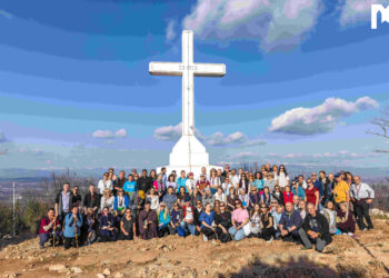 Međugorje: Završena 31. Međunarodna duhovna obnova za organizatore hodočašća