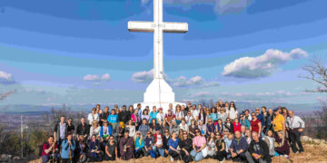 Međugorje: Završena 31. Međunarodna duhovna obnova za organizatore hodočašća