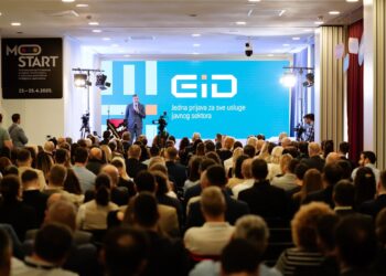Započele prijave za konferenciju MoStart: Najveći regionalni događaj o digitalizaciji i AI-u