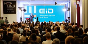 Započele prijave za konferenciju MoStart: Najveći regionalni događaj o digitalizaciji i AI-u