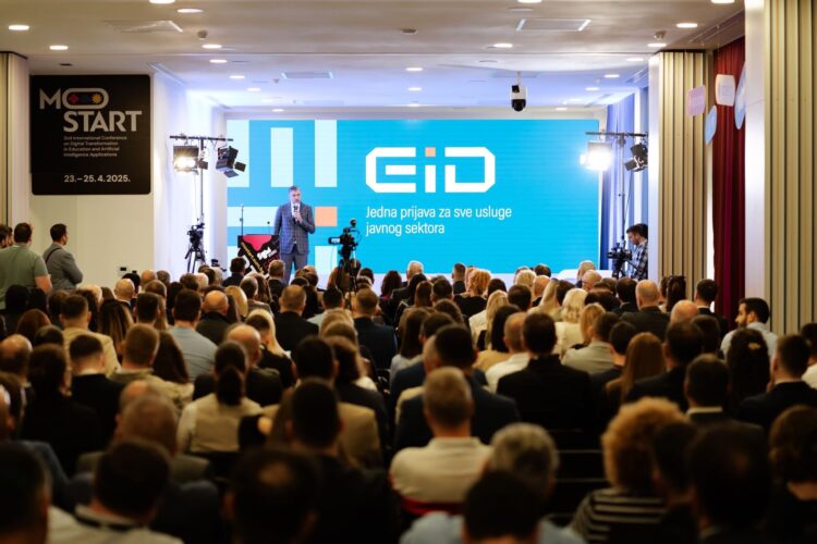 Započele prijave za konferenciju MoStart: Najveći regionalni događaj o digitalizaciji i AI-u